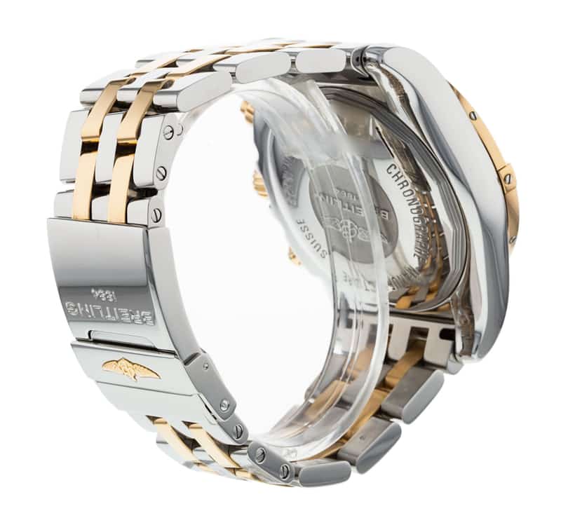 Breitling Chronomat 44 CB0110